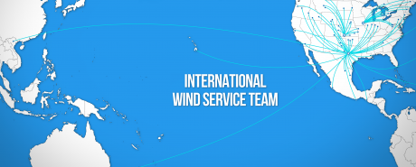 International Wind Service